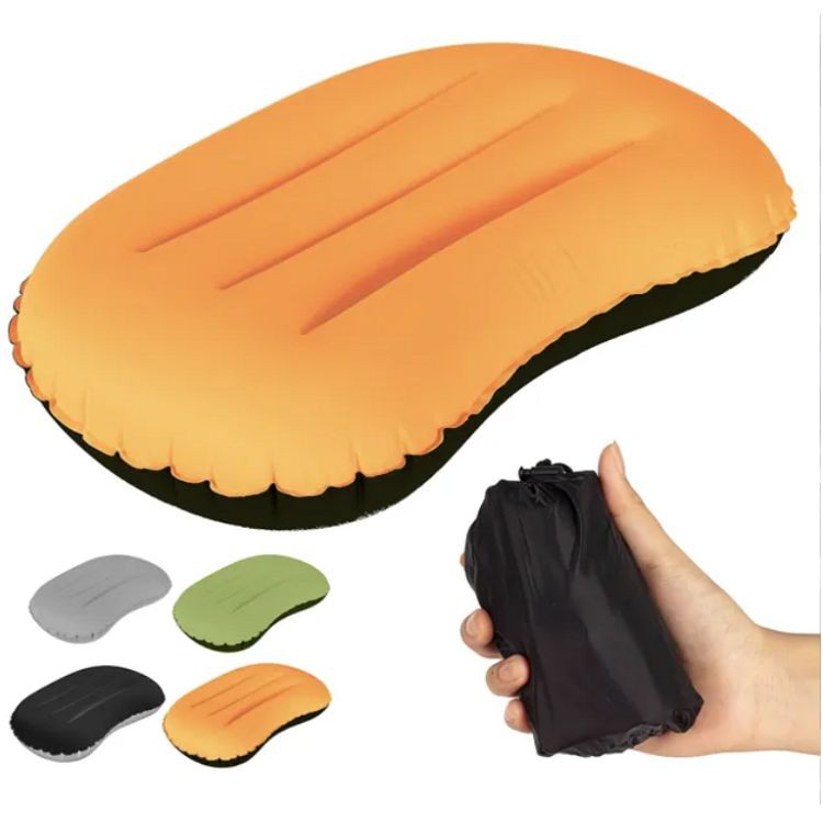 Compact Camping Pillow